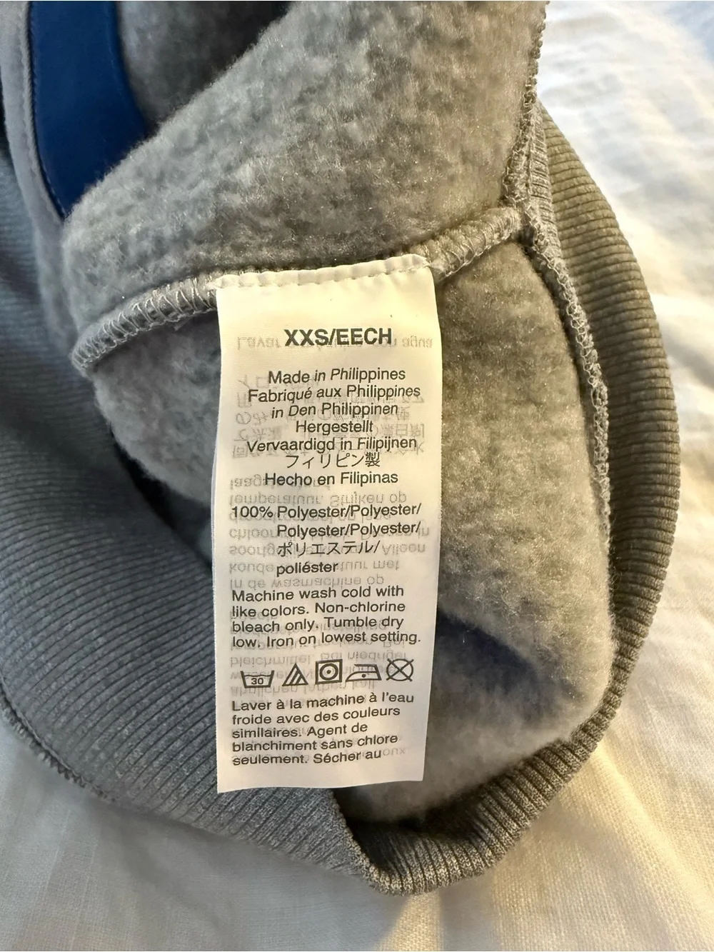 jcrew vest